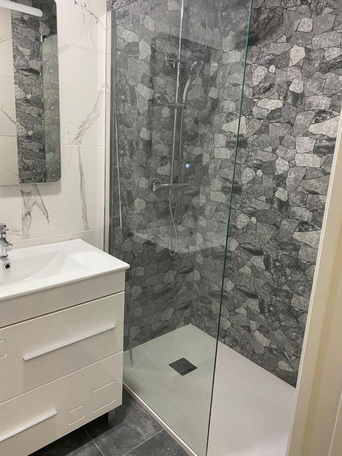 Piso Nuevo A 10 Minutos De San Sebastian Apartment Lasarte Oria Екстериор снимка