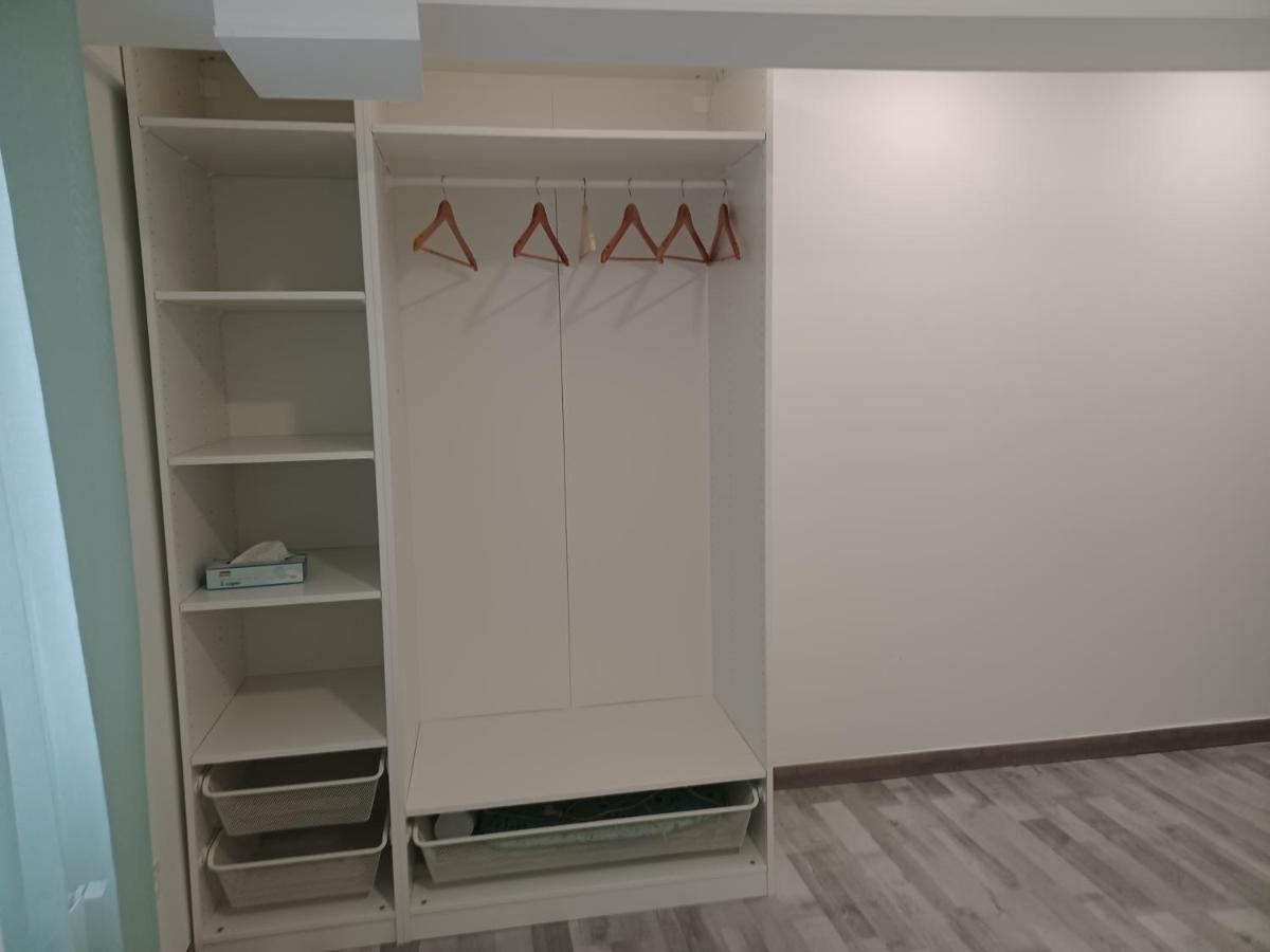 Piso Nuevo A 10 Minutos De San Sebastian Apartment Lasarte Oria Екстериор снимка