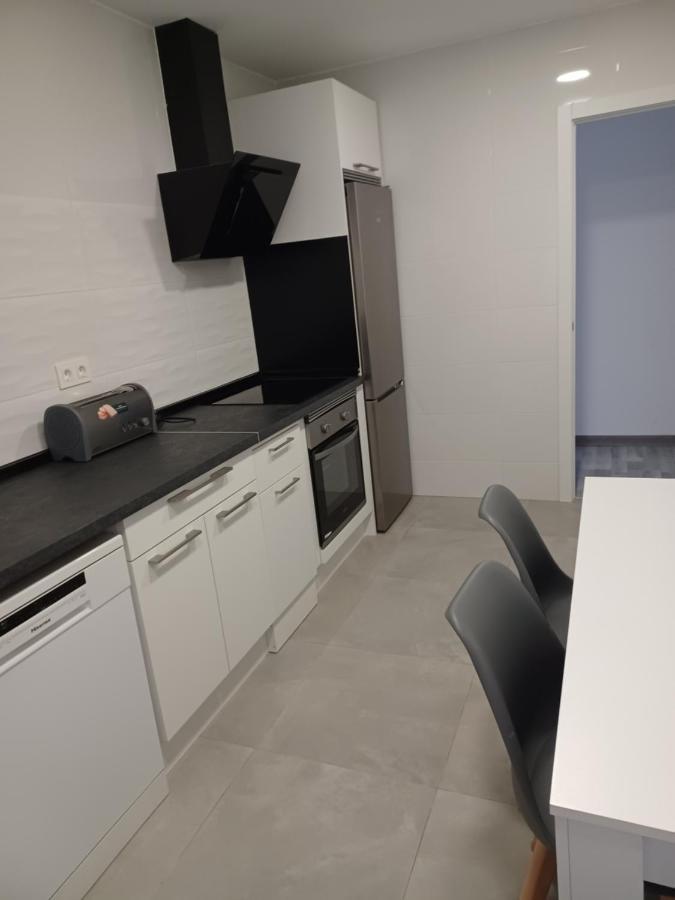 Piso Nuevo A 10 Minutos De San Sebastian Apartment Lasarte Oria Екстериор снимка