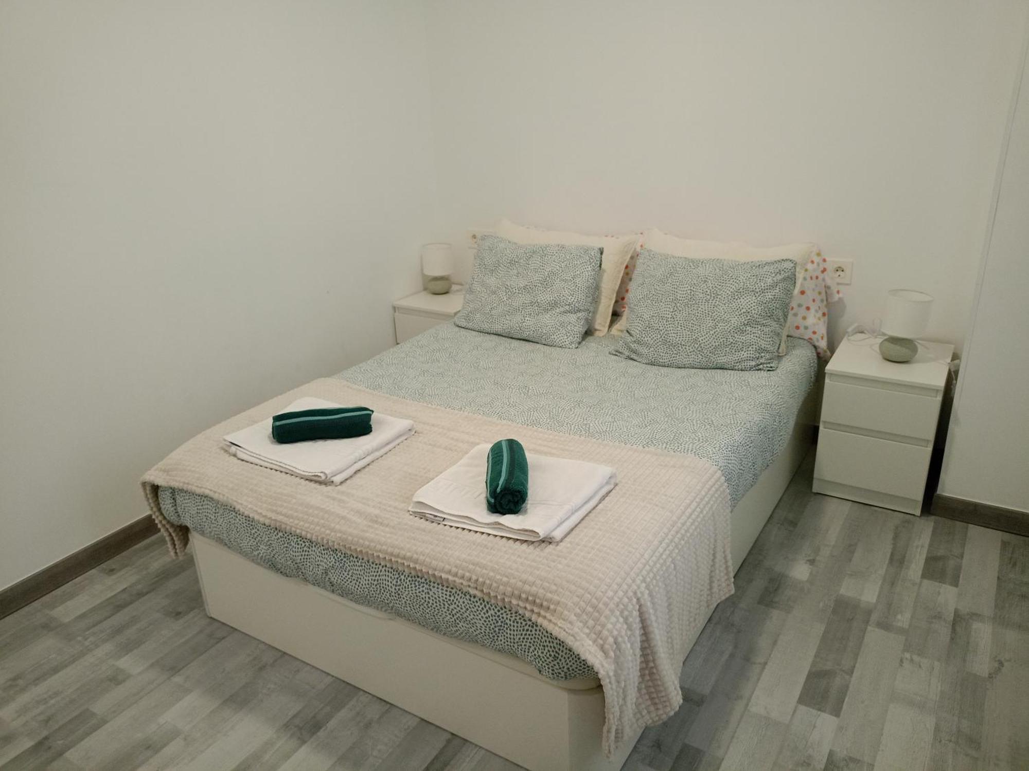 Piso Nuevo A 10 Minutos De San Sebastian Apartment Lasarte Oria Екстериор снимка