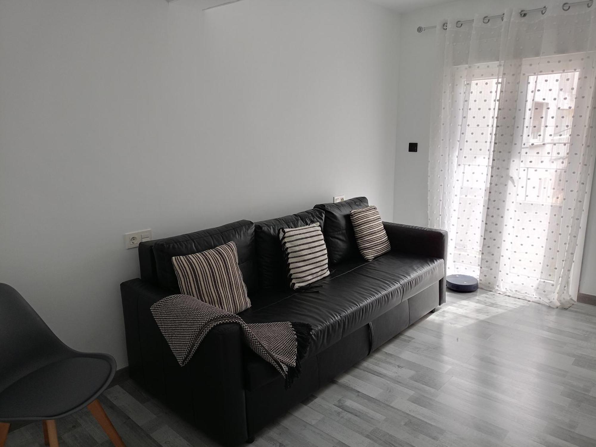 Piso Nuevo A 10 Minutos De San Sebastian Apartment Lasarte Oria Екстериор снимка