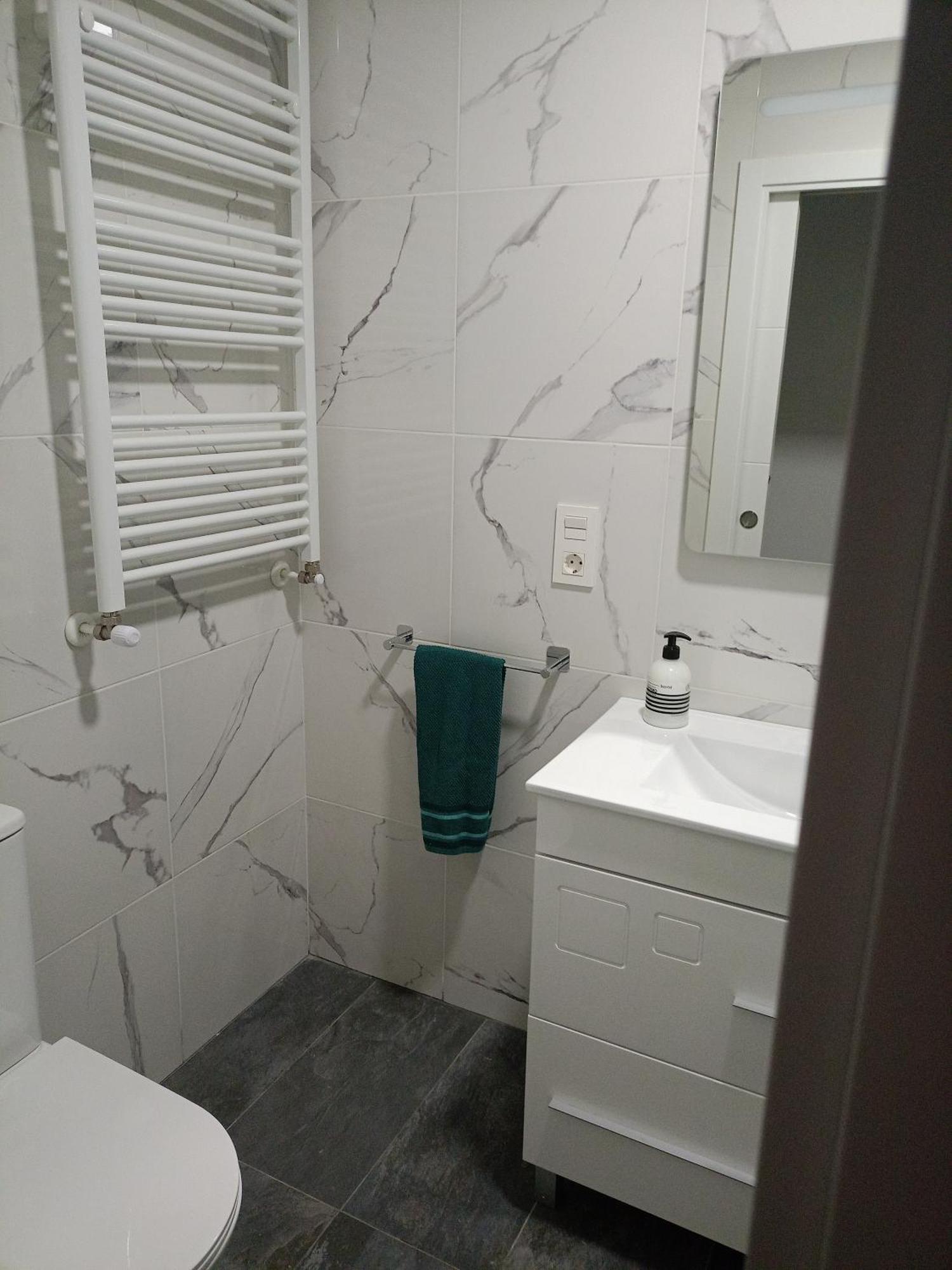 Piso Nuevo A 10 Minutos De San Sebastian Apartment Lasarte Oria Екстериор снимка