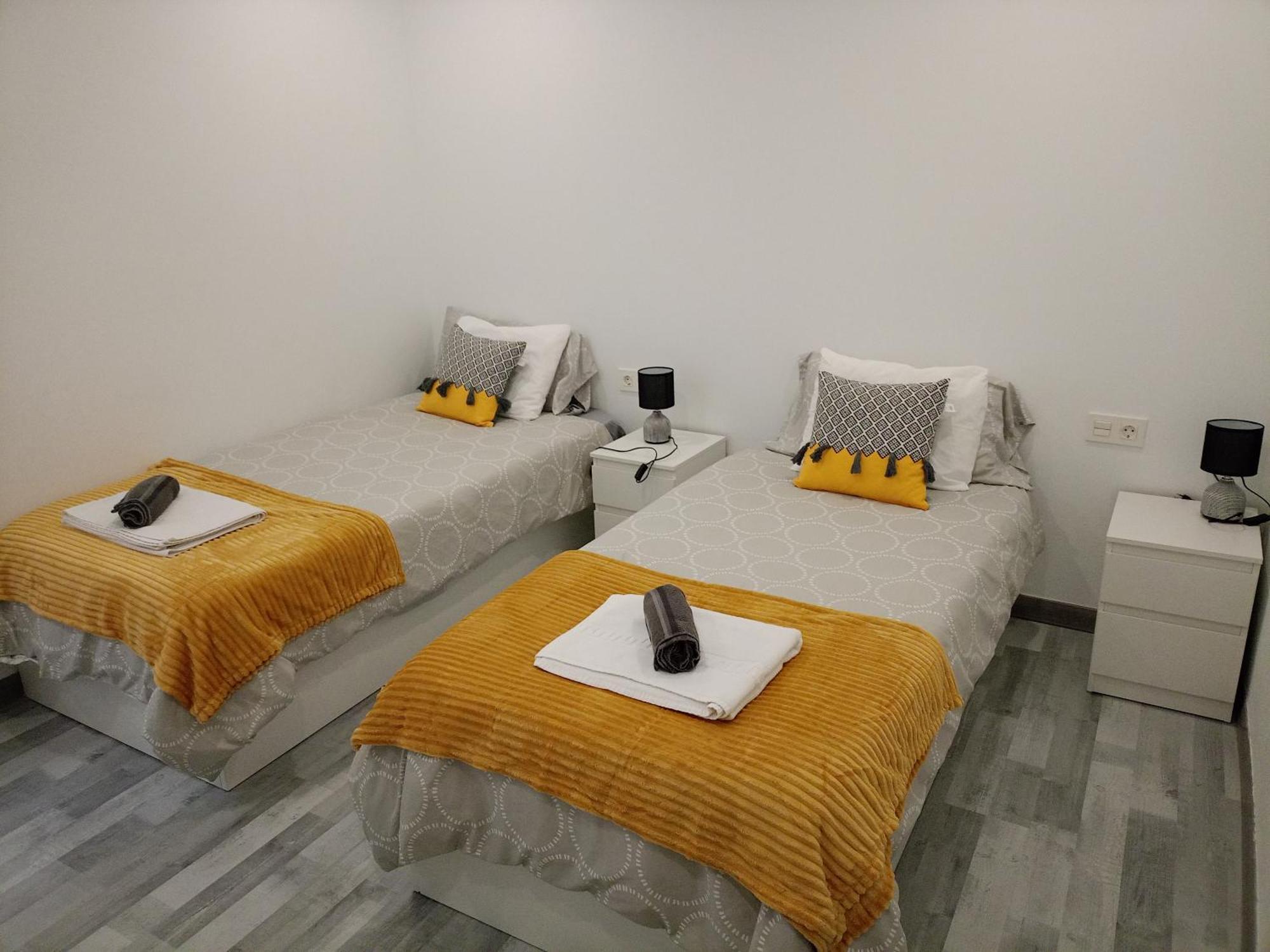 Piso Nuevo A 10 Minutos De San Sebastian Apartment Lasarte Oria Екстериор снимка