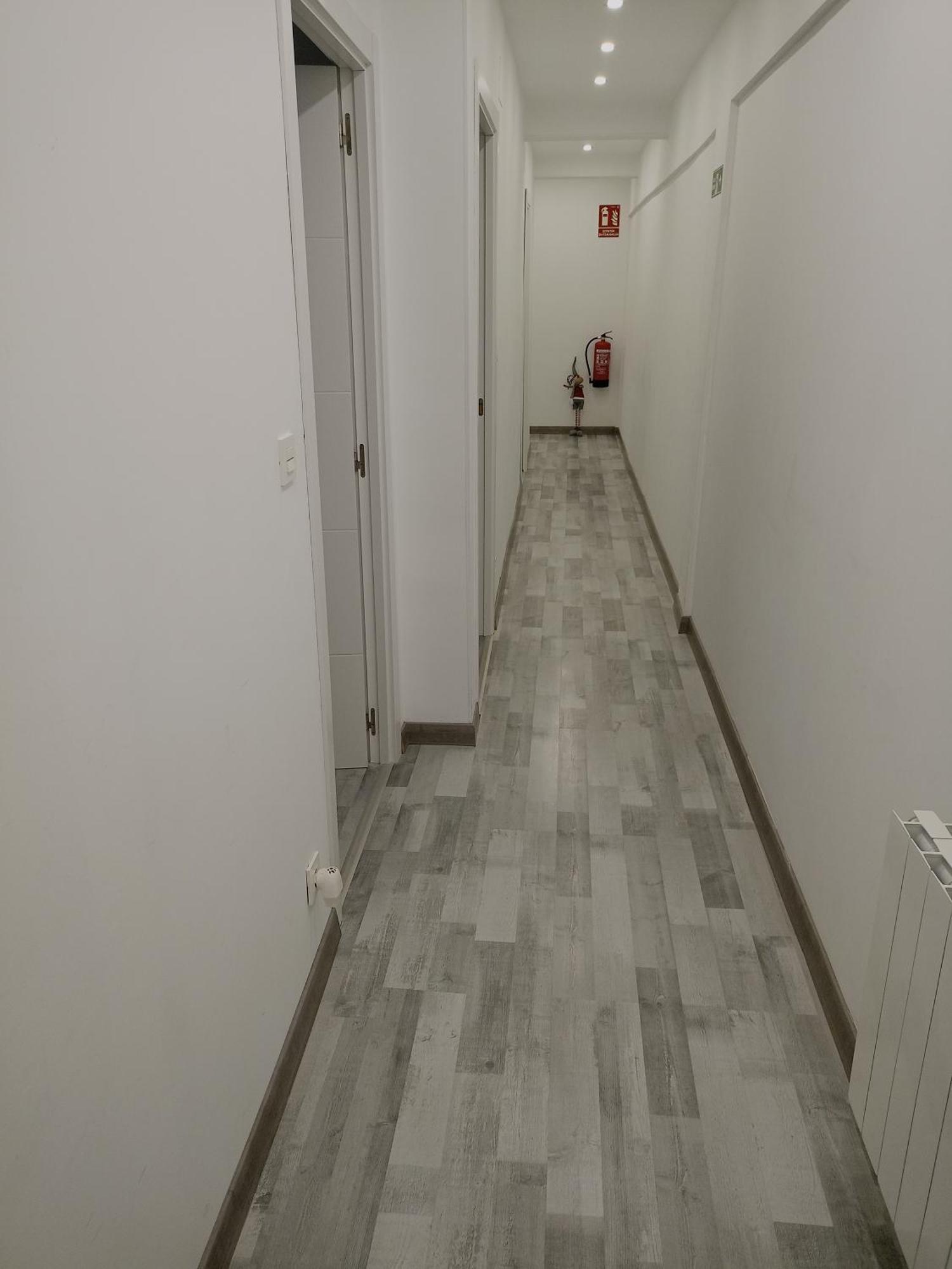 Piso Nuevo A 10 Minutos De San Sebastian Apartment Lasarte Oria Екстериор снимка