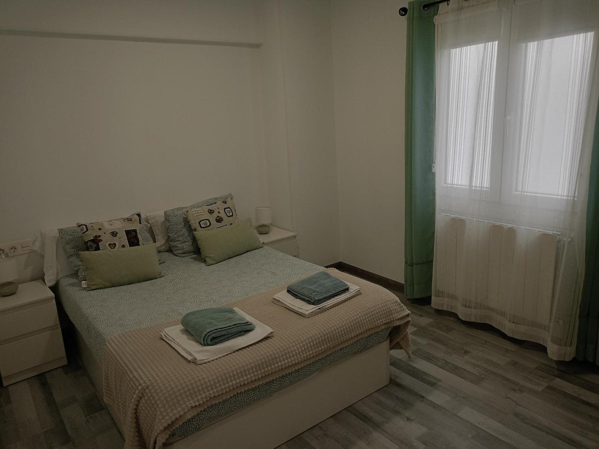 Piso Nuevo A 10 Minutos De San Sebastian Apartment Lasarte Oria Стая снимка