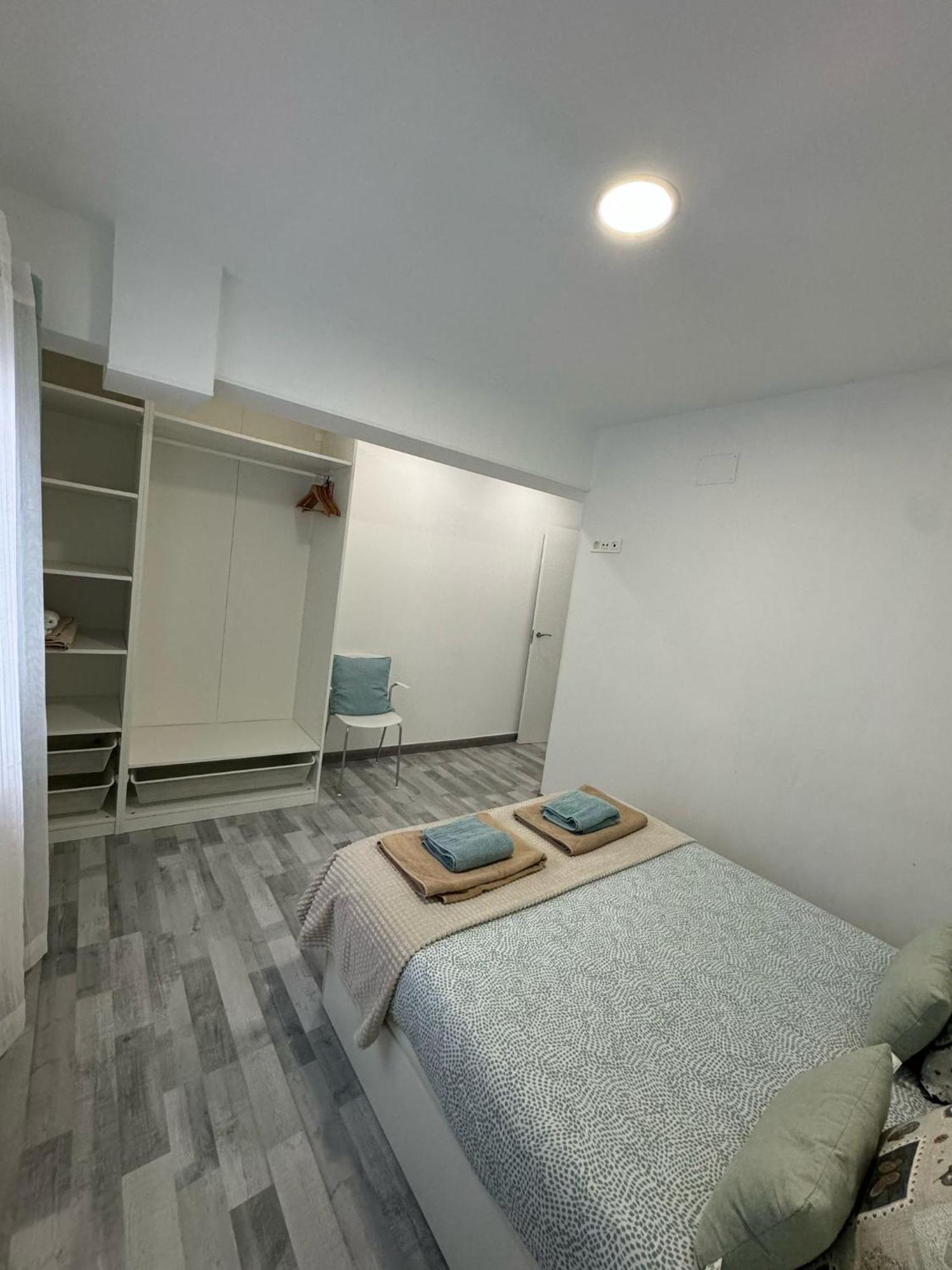 Piso Nuevo A 10 Minutos De San Sebastian Apartment Lasarte Oria Екстериор снимка