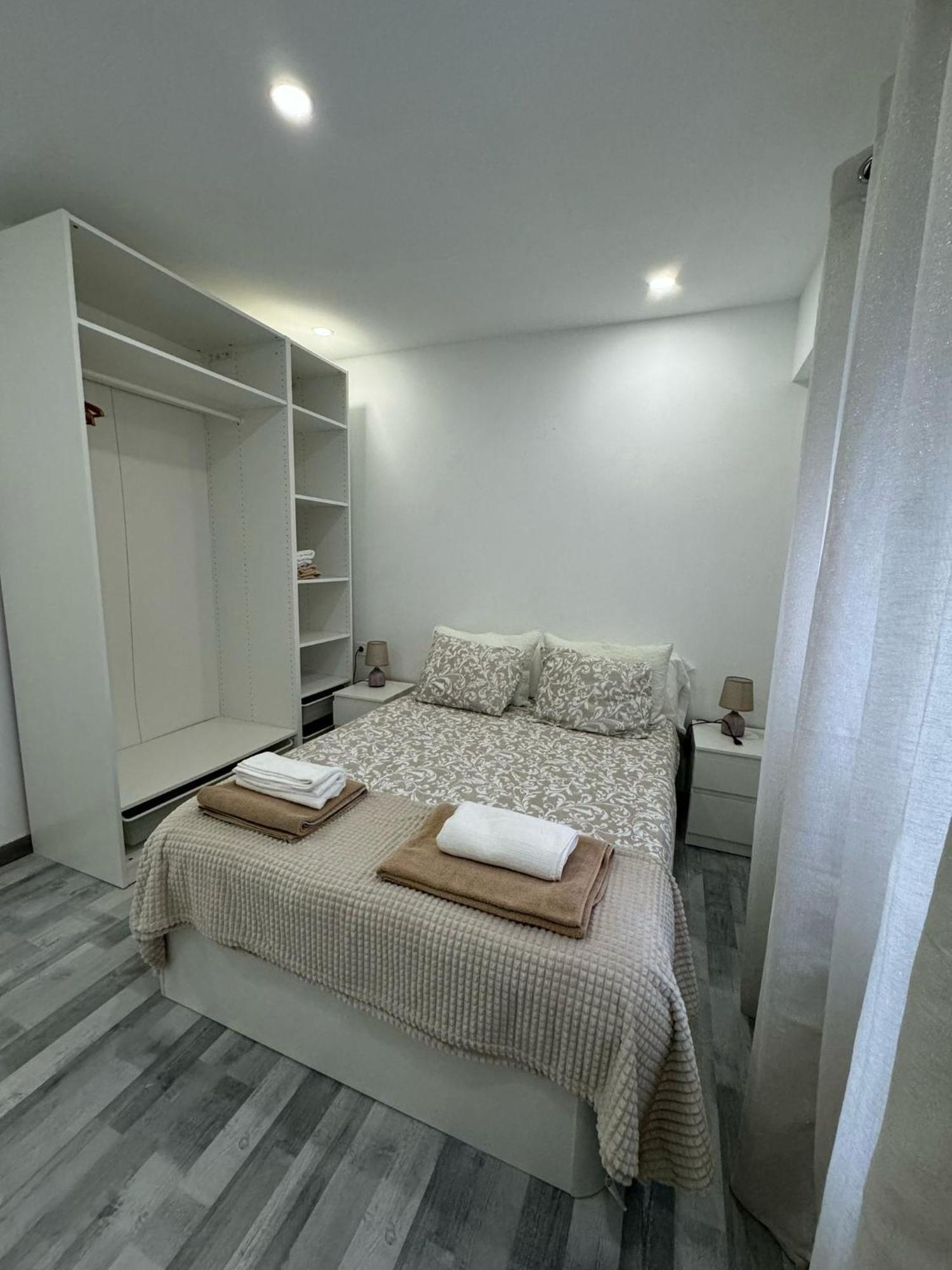 Piso Nuevo A 10 Minutos De San Sebastian Apartment Lasarte Oria Екстериор снимка