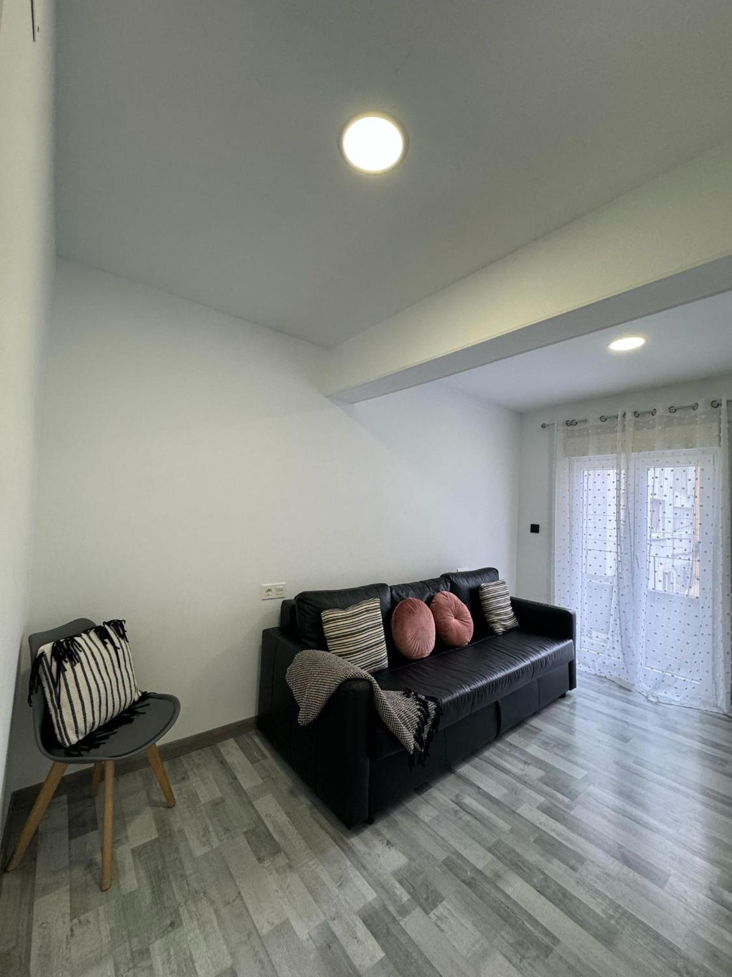 Piso Nuevo A 10 Minutos De San Sebastian Apartment Lasarte Oria Екстериор снимка
