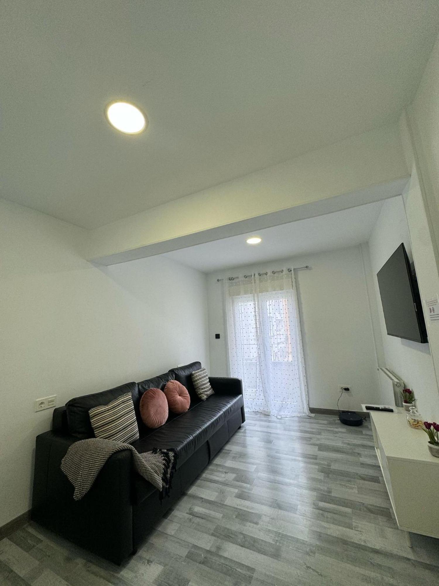 Piso Nuevo A 10 Minutos De San Sebastian Apartment Lasarte Oria Екстериор снимка
