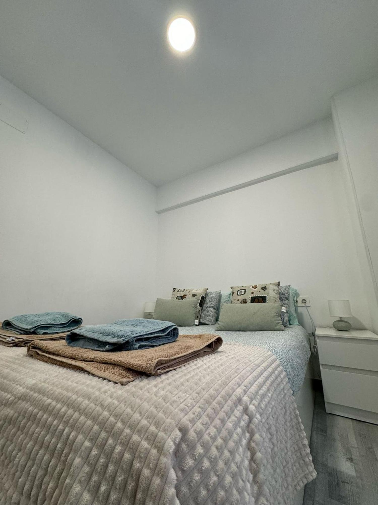 Piso Nuevo A 10 Minutos De San Sebastian Apartment Lasarte Oria Екстериор снимка