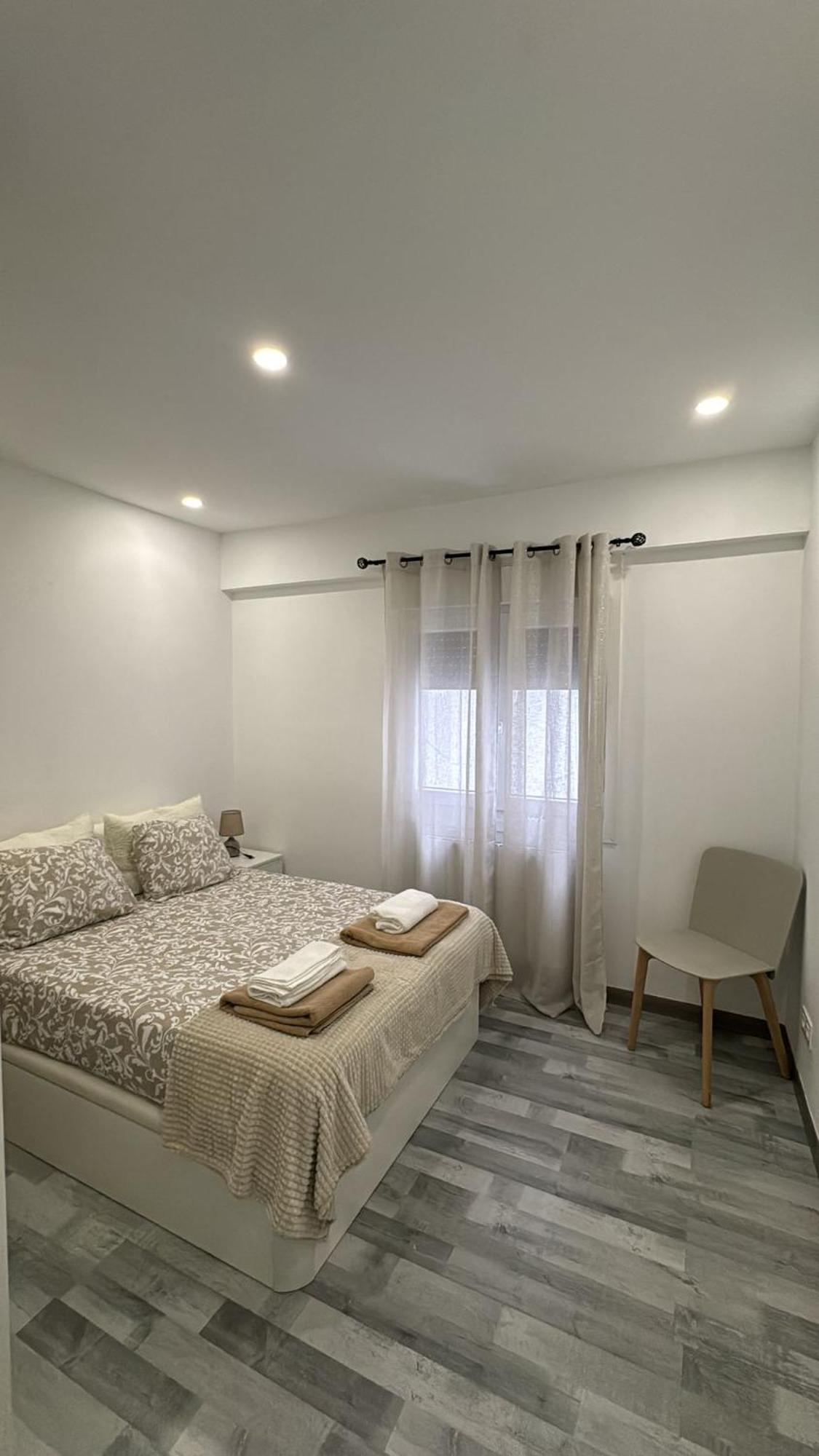Piso Nuevo A 10 Minutos De San Sebastian Apartment Lasarte Oria Екстериор снимка