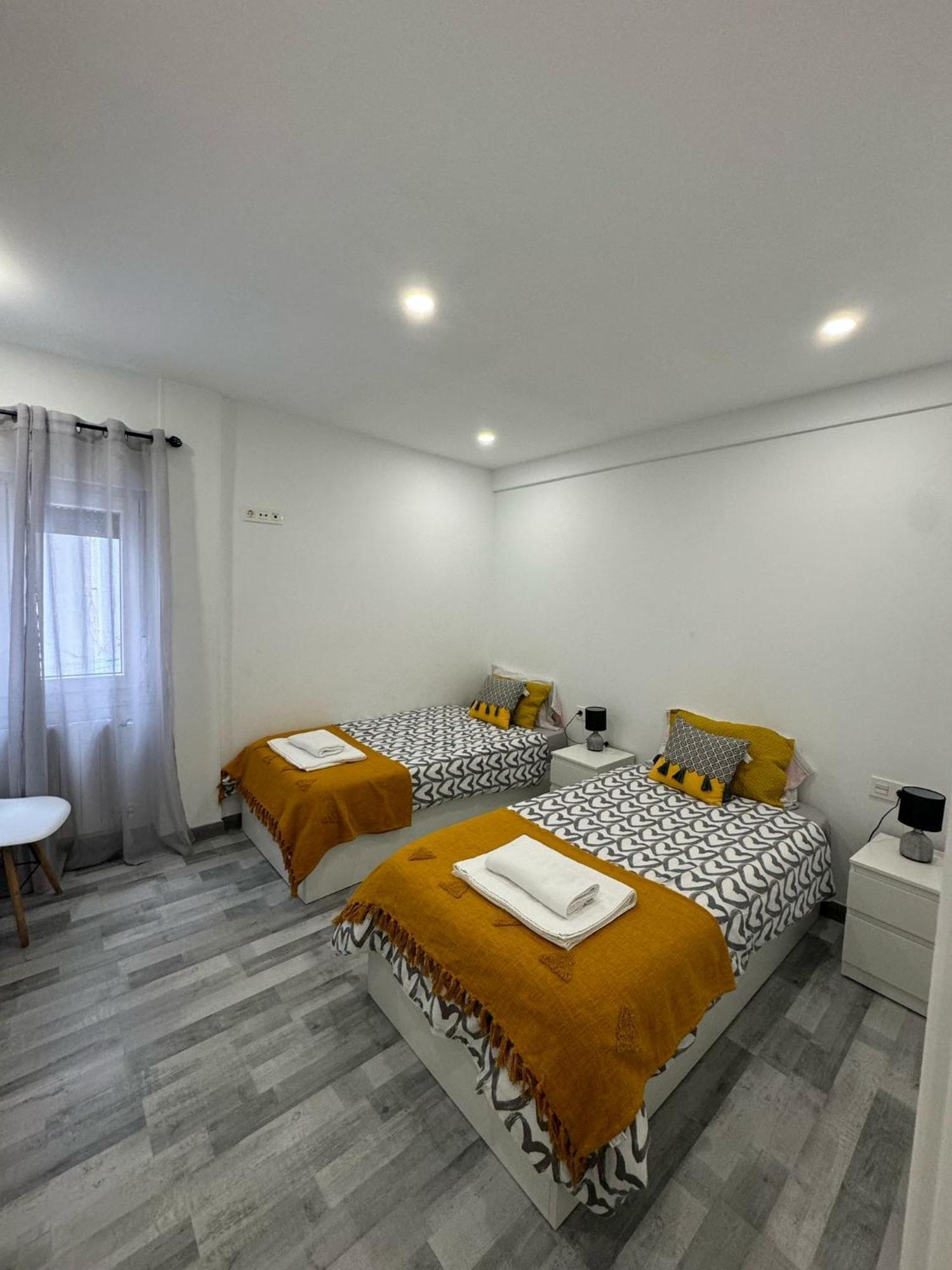Piso Nuevo A 10 Minutos De San Sebastian Apartment Lasarte Oria Екстериор снимка