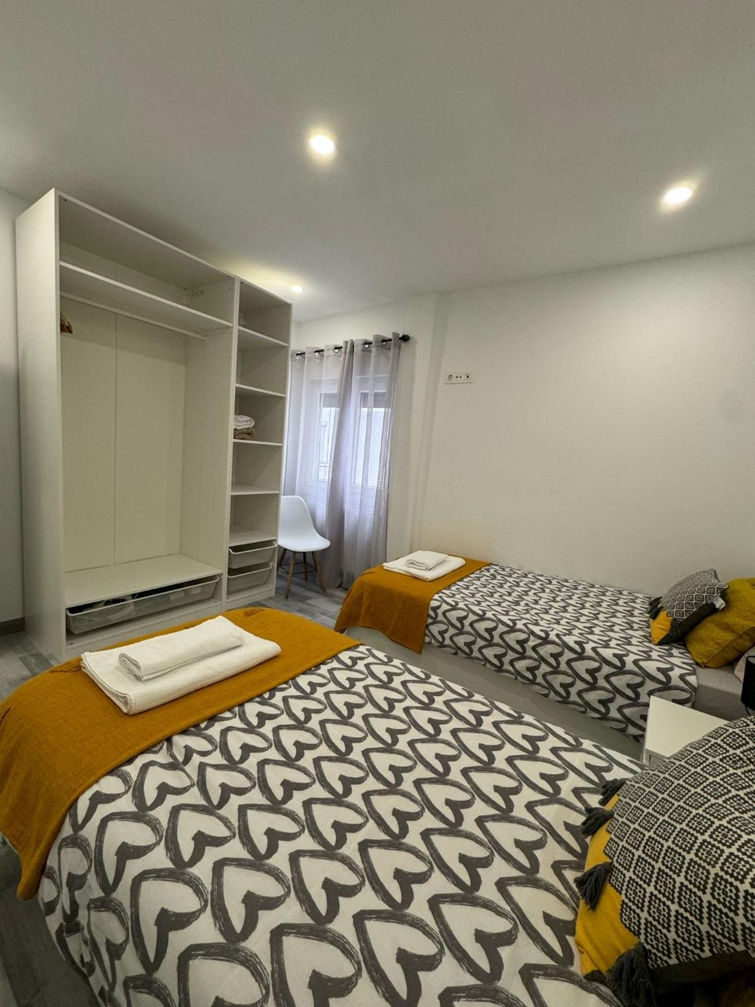 Piso Nuevo A 10 Minutos De San Sebastian Apartment Lasarte Oria Екстериор снимка